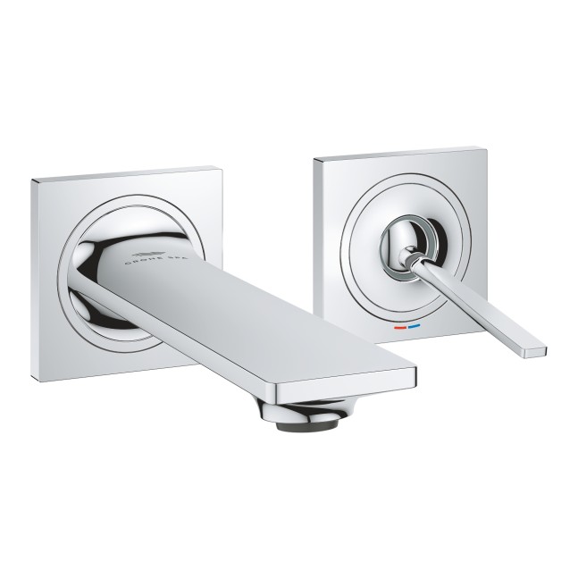 GROHE Allure miscelatore per lavabo a a parete