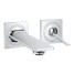 GROHE Allure miscelatore per lavabo a...