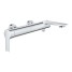 GROHE Allure miscelatore per vasca