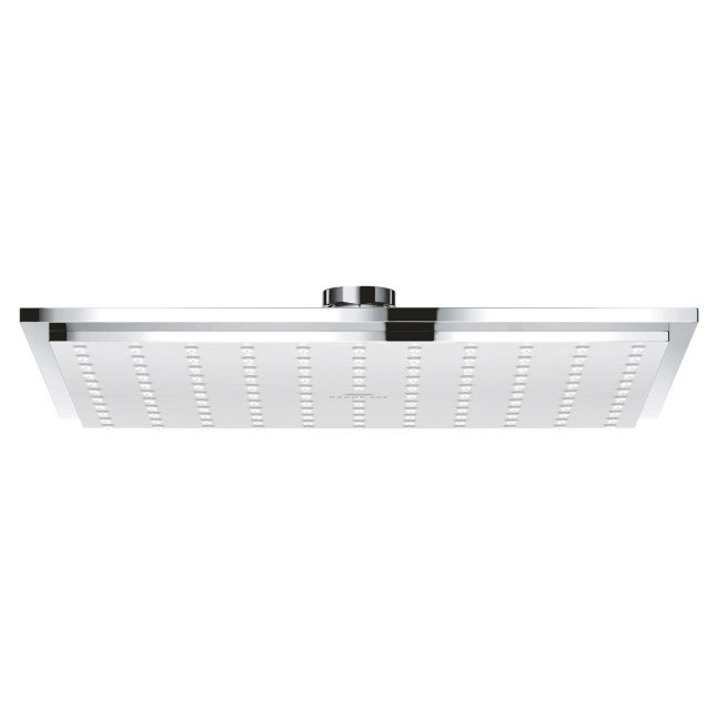 GROHE Rainshower Aqua 230 soffione doccia in metallo