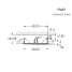 GROHE Rainshower Aqua 230 soffione...