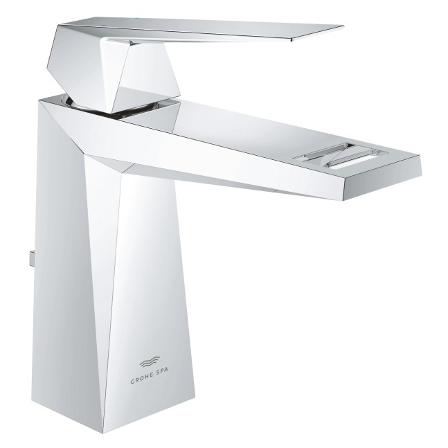 GROHE Allure Brilliant miscelatore per lavabo M