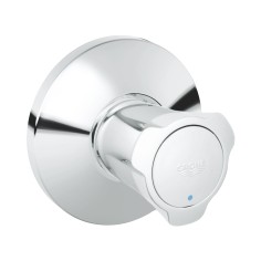 GROHE Adria rubinetto esterno per parete