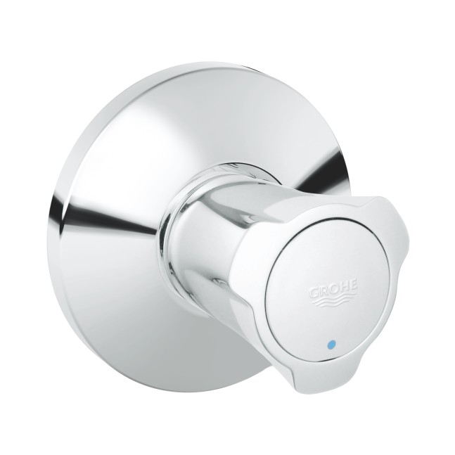 GROHE Adria rubinetto esterno per parete