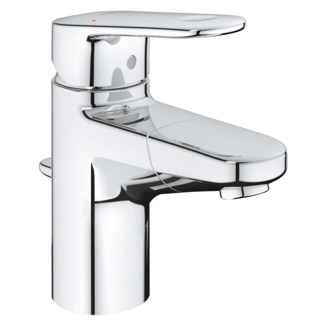 GROHE Europlus C miscelatore per lavabo