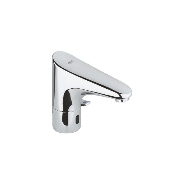 GROHE Europlus C miscelatore per lavabo a infrarossi
