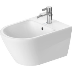 DURAVIT D-Neo bidet sospeso 54 cm