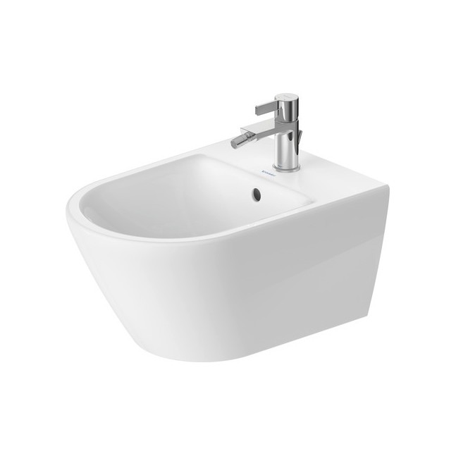 DURAVIT D-Neo bidet sospeso 54 cm