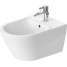 DURAVIT D-Neo bidet sospeso 54 cm