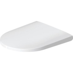 DURAVIT D-Neo copriwater con SoftClose