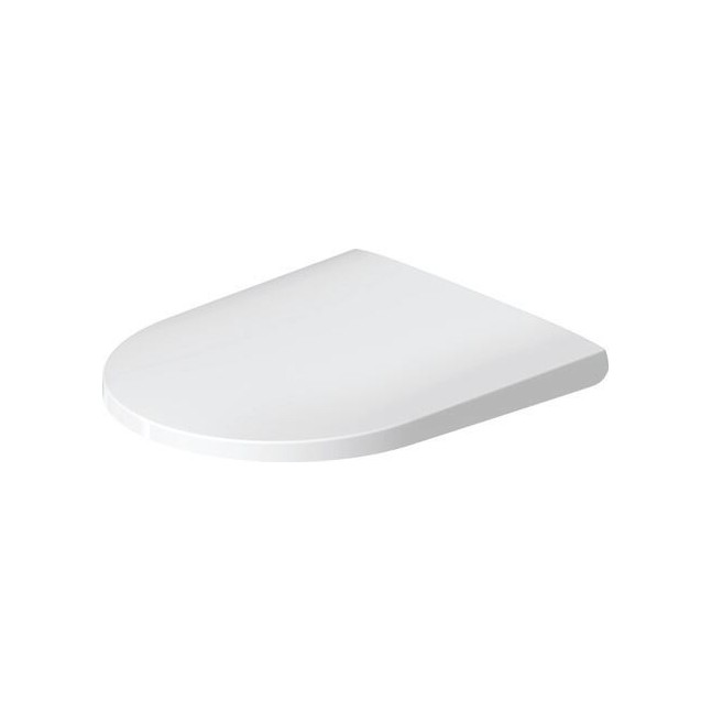 DURAVIT D-Neo copriwater con SoftClose