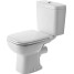 DURAVIT D-Code wc monoblocco per...