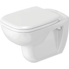 DURAVIT D-Code wc sospeso