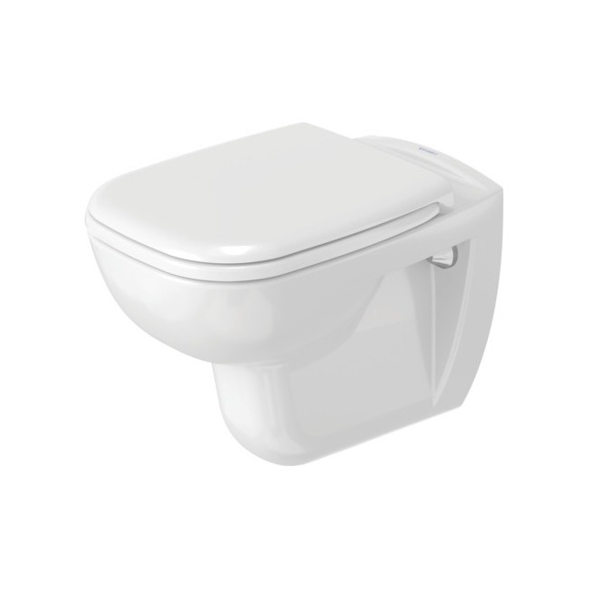 DURAVIT D-Code wc sospeso
