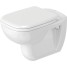 DURAVIT D-Code wc sospeso