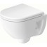 DURAVIT D-Code wc sospeso compact...