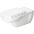 DURAVIT D-Code Vital wc sospeso per...