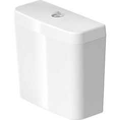 DURAVIT D-Code cassetta per wc monoblocco
