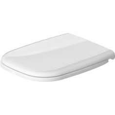 DURAVIT D-Code copriwater per wc