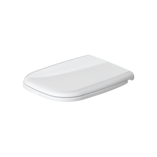 DURAVIT D-Code copriwater per wc