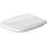 DURAVIT D-Code copriwater per wc