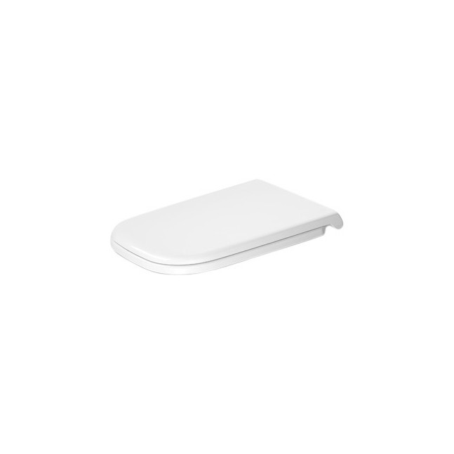 DURAVIT D-Code Vital copriwater per wc disabili