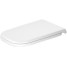 DURAVIT D-Code Vital copriwater per...