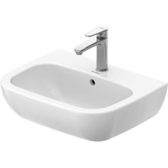 DURAVIT D-Code lavabo sospeso