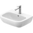 DURAVIT D-Code lavabo sospeso