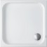 DURAVIT D-Code piatto doccia quadrato
