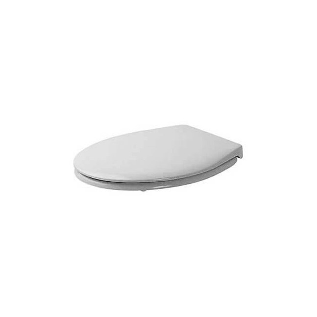 DURAVIT Duraplus sedile per wc bambini Bambi