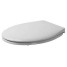 DURAVIT Duraplus sedile per wc...
