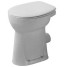 DURAVIT Duraplus Sudan wc a terra per...