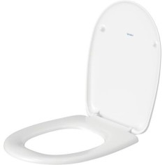 DURAVIT Duraplus sedile per wc disabili Sudan