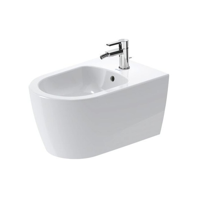 DURAVIT Me by Starck bidet sospeso