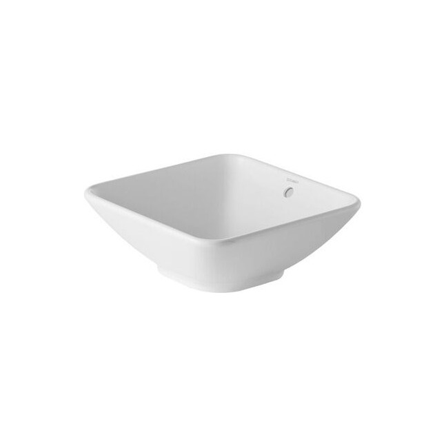 DURAVIT Me By Starck lavabo bacinella