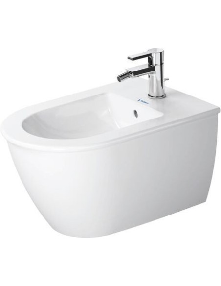 DURAVIT Darling New bidet sospeso