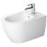 DURAVIT Darling New bidet sospeso