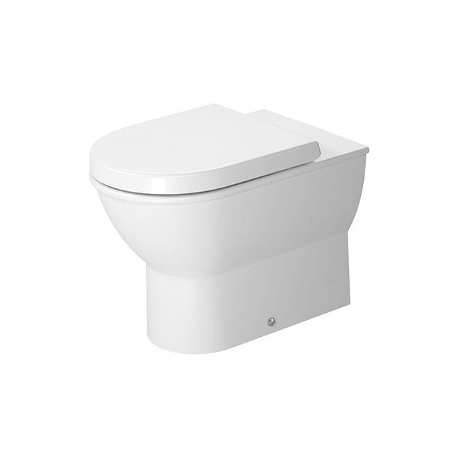 DURAVIT Darling New vaso a terra