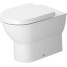 DURAVIT Darling New vaso a terra