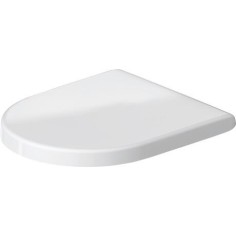 DURAVIT Starck 2/Darling New copriwater per wc