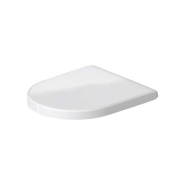 DURAVIT Starck 2/Darling New copriwater per wc