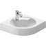 DURAVIT Architec lavamani d'angolo...