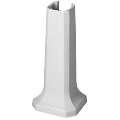 DURAVIT 1930 colonna per lavabo sospeso