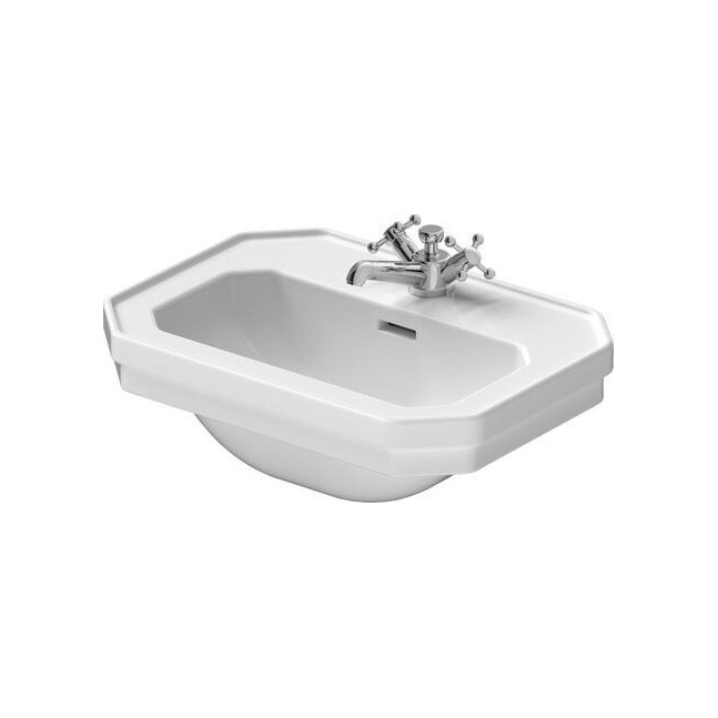 DURAVIT 1930 lavamani sospeso