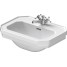 DURAVIT 1930 lavamani sospeso