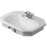 DURAVIT 1930 lavabo da incasso...