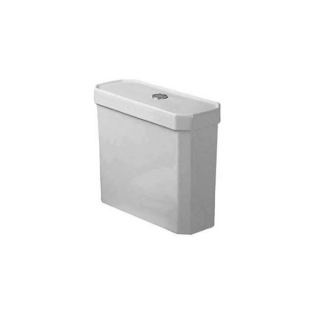DURAVIT 1930 cassetta di scarico per wc monoblocco