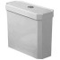 DURAVIT 1930 cassetta di scarico per...