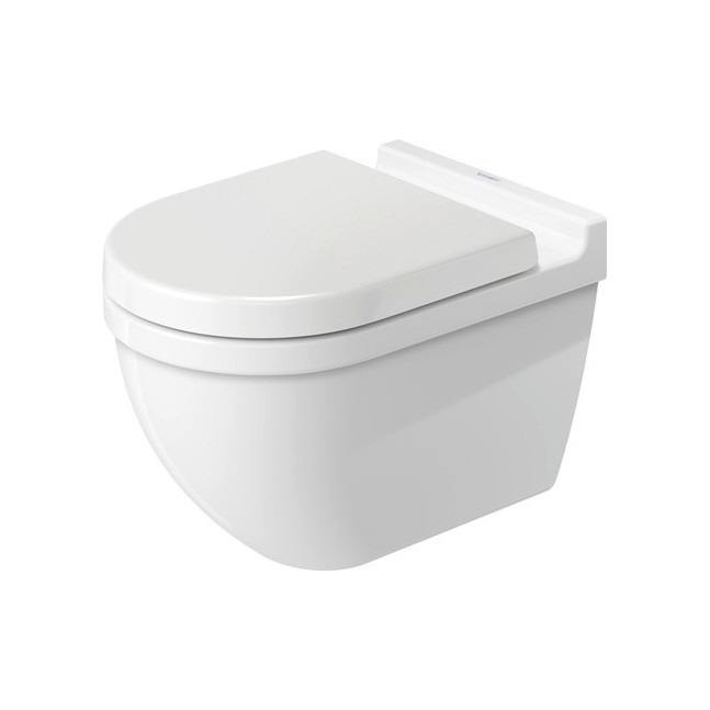 DURAVIT Starck 3 vaso sospeso